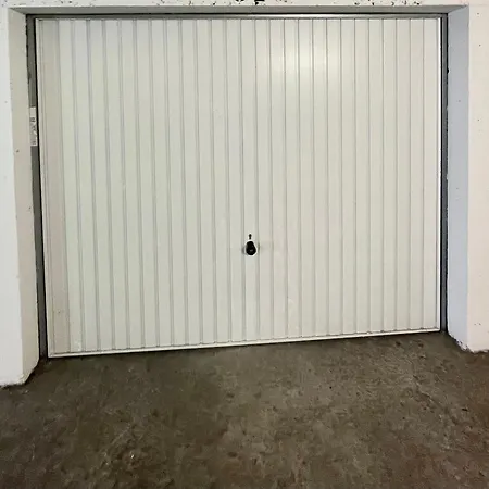 Appartement T2 - Face De La Gare Sncf Avec Un Balcon Et Un Garage à Orléans Extérieur photo